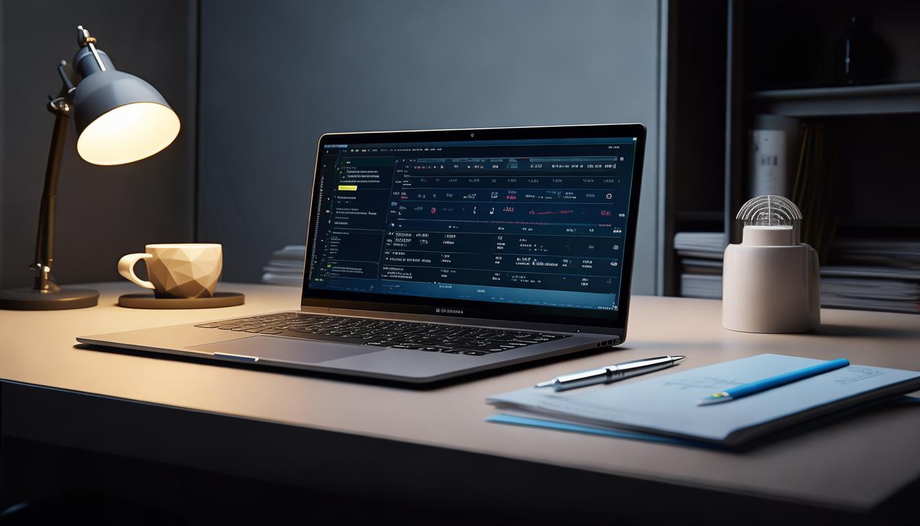 借助TP钱包安卓版分析市场情绪，多维度优化投资决策