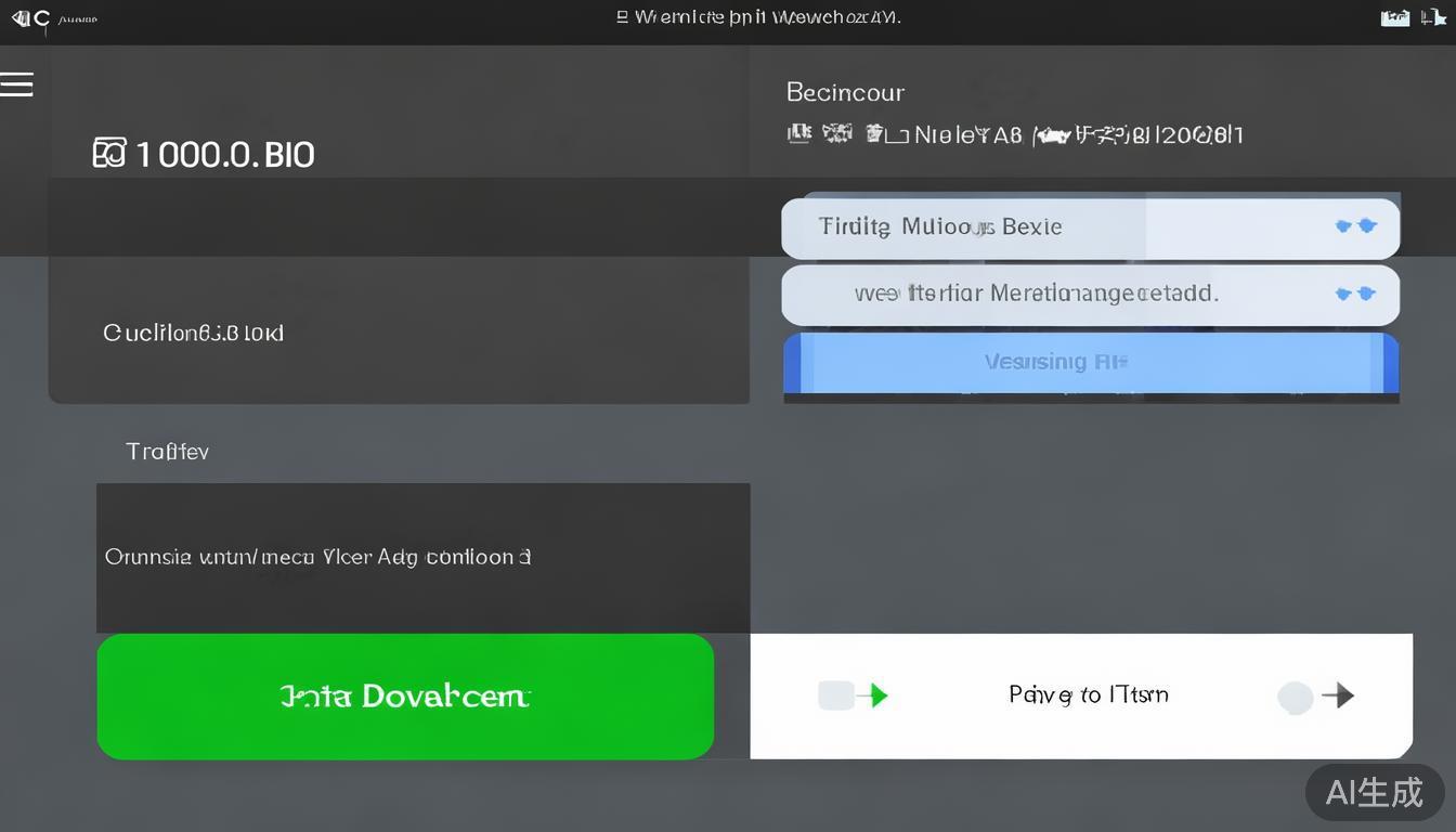 TP钱包官网正版下载：保障安全与功能性，守护数字资产安全