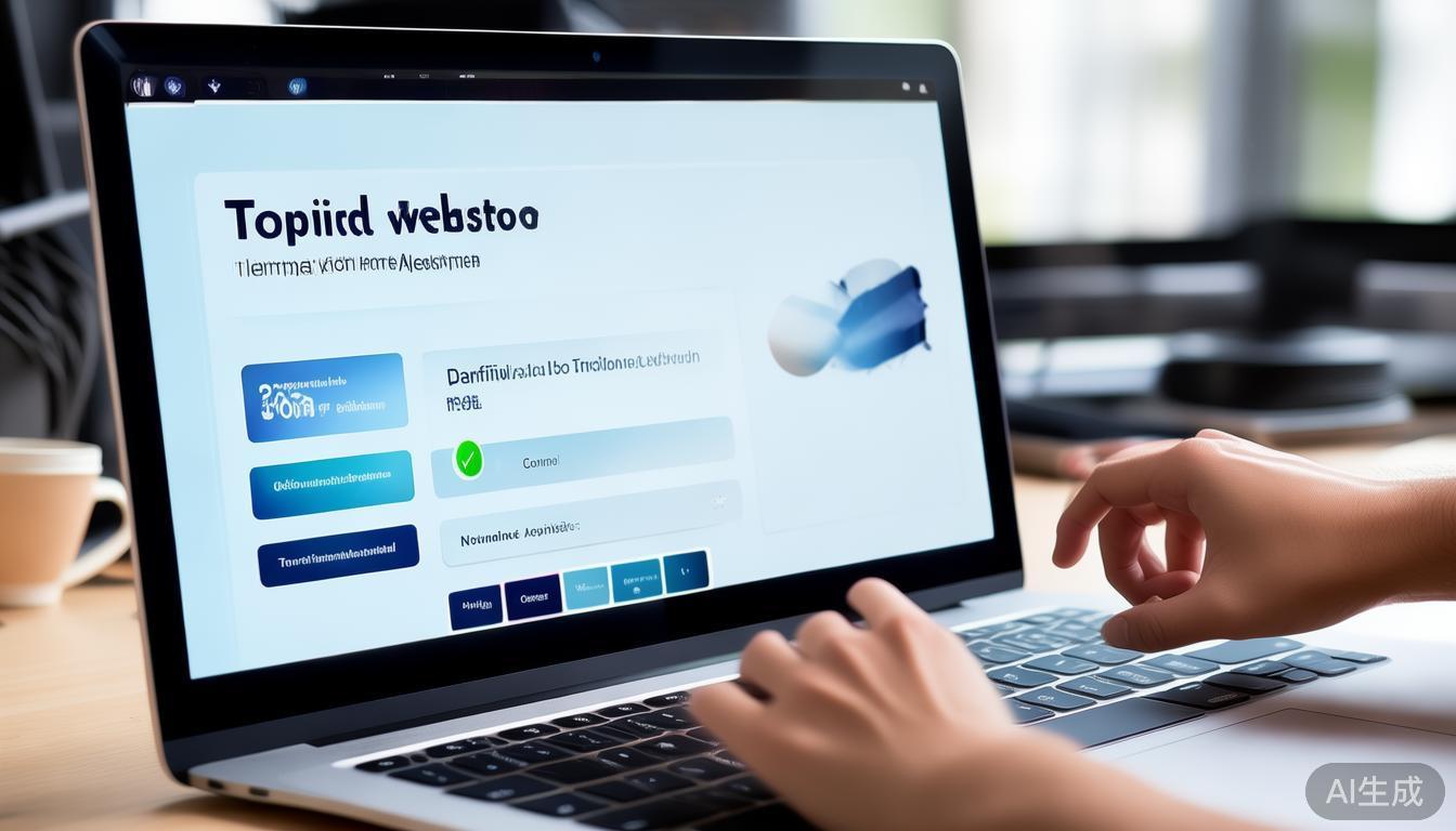 2025最新版TP官方网站下载步骤及注意事项，关乎安全与流畅体验