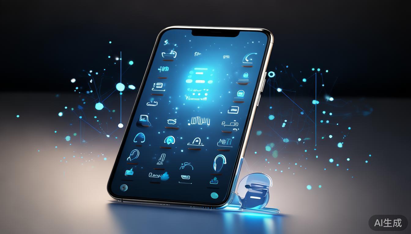 安卓最新版TP官方下载：数据安全新举措，端到端加密与文件夹加密全方位守护