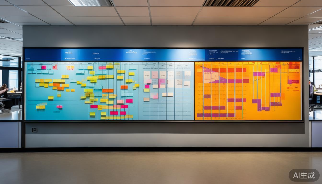 TP工具2025新版实操指南：如何用它打破部门墙，激发团队创意火花？