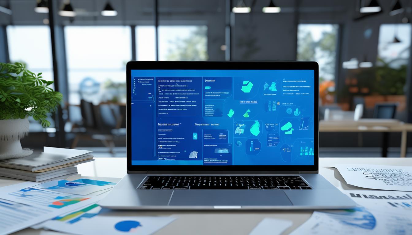 TP正版软件功能卓越，成企业决策得力助手，安全性考量周全