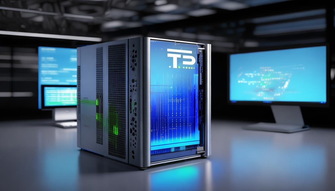 2025年安卓TP官方最新版亮点多，界面功能皆升级