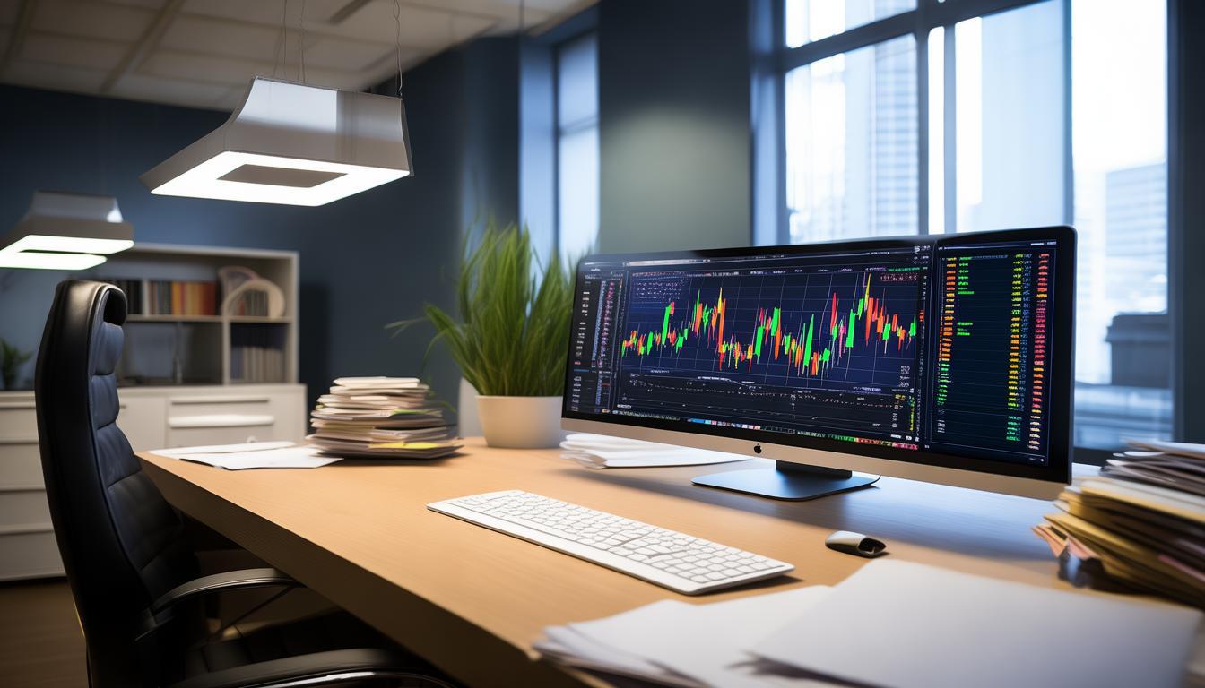 在TP钱包最新版官网交易加密货币，如何抓住机遇实现高效投资？