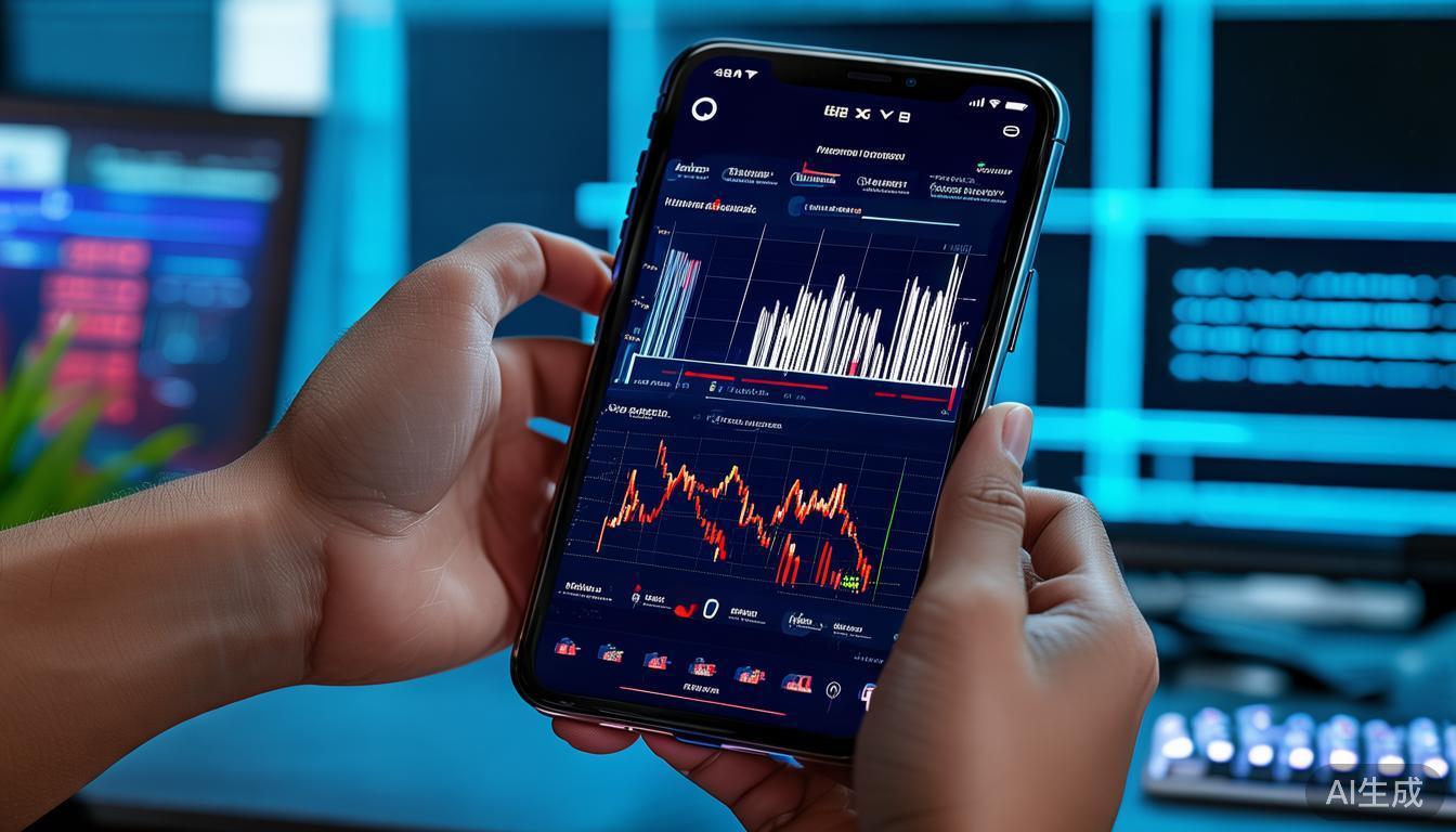 实时数据分析一般用于金融_TP交易所app下载的实时数据分析与应用_交易数据分析软件