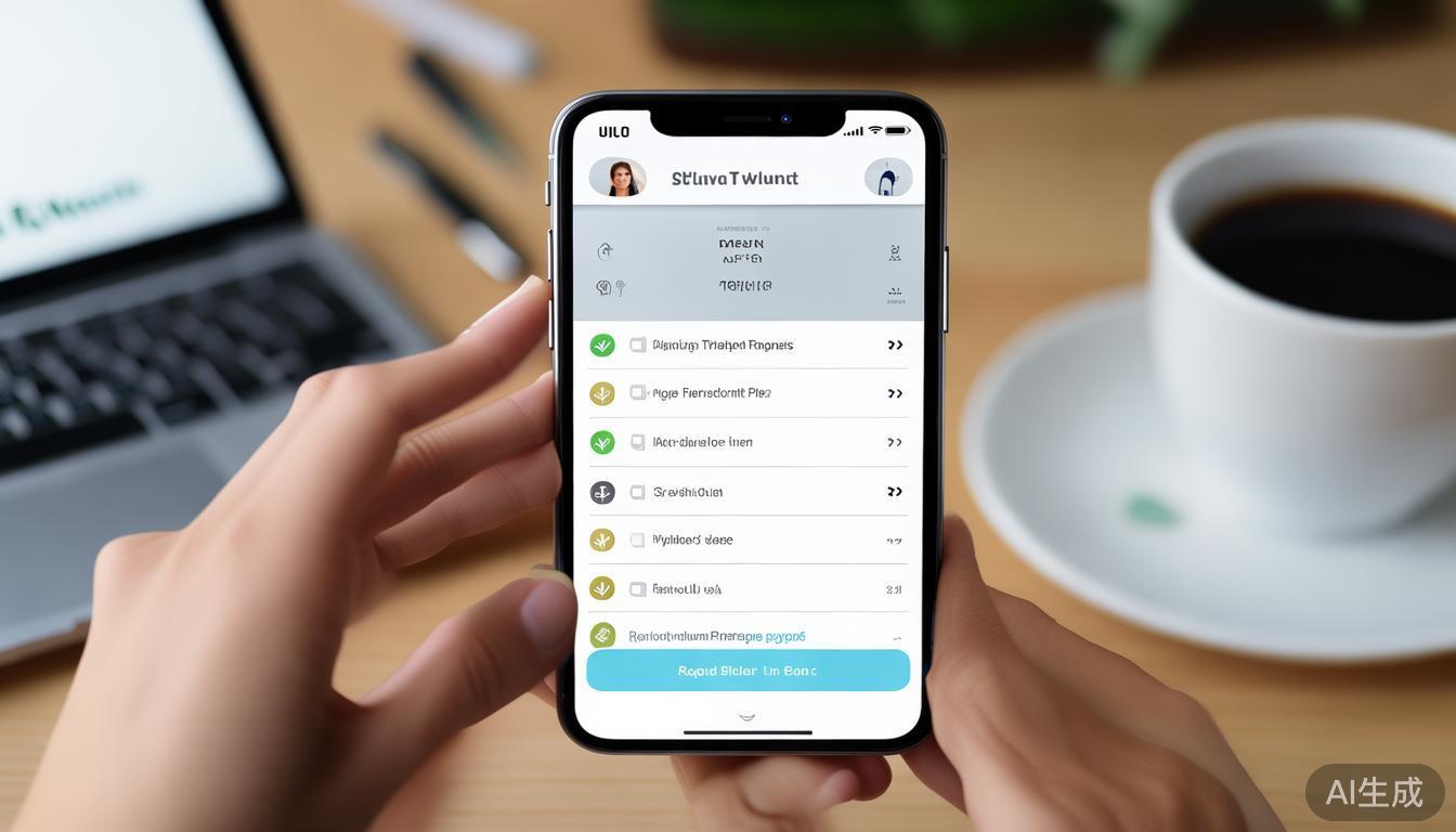 如何利用TPWallet提升交易效率?_交易效率指标_提高交易效率原则