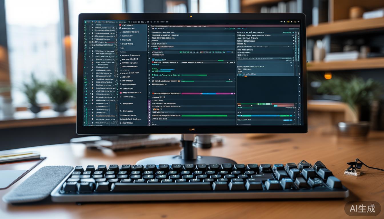 ThinkPHP最新版模板指南：如何运用{block}与{volist}提升开发效率？