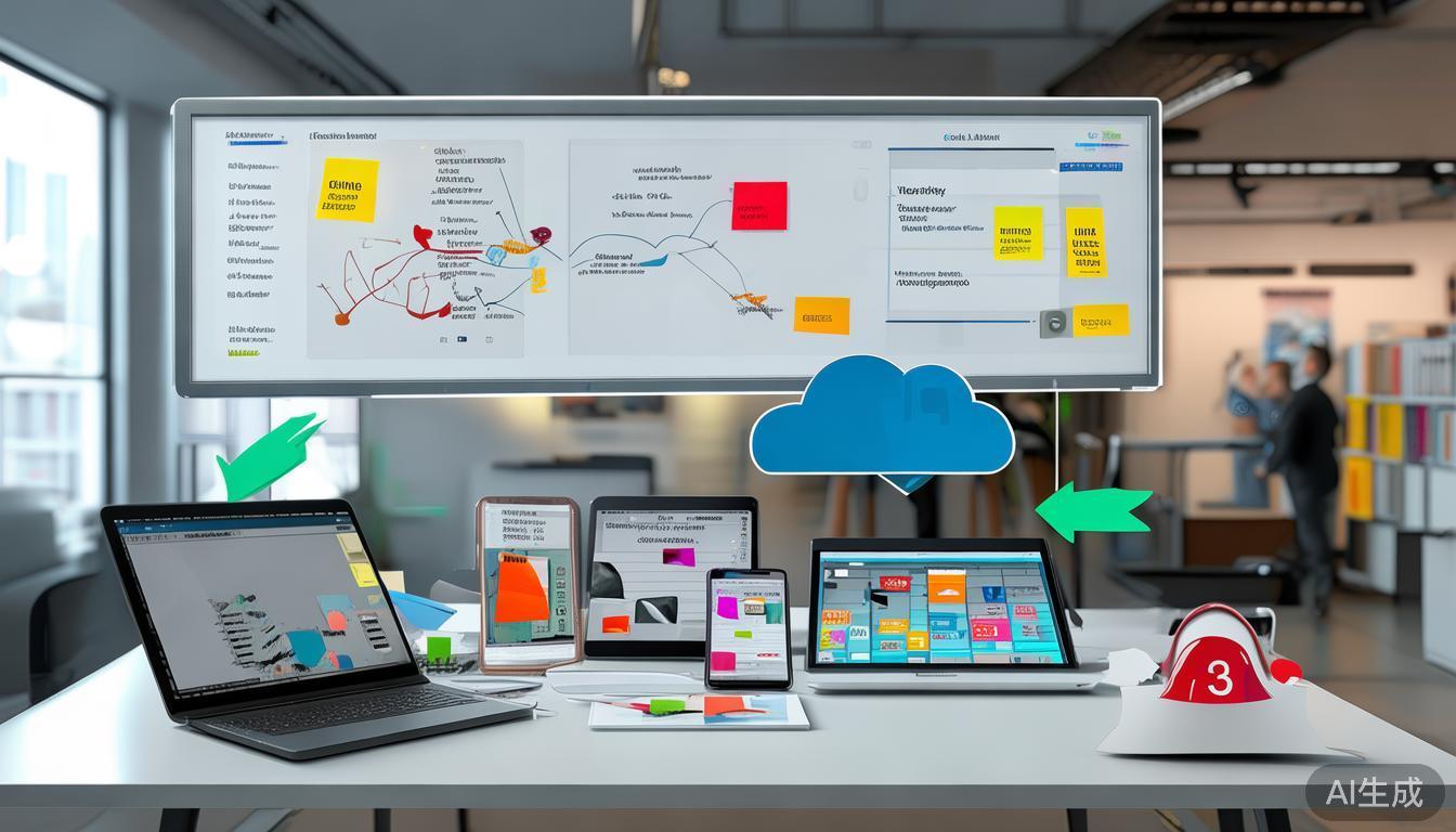 TP官方App：提升工作效能、优化团队协作，让任务管理更高效