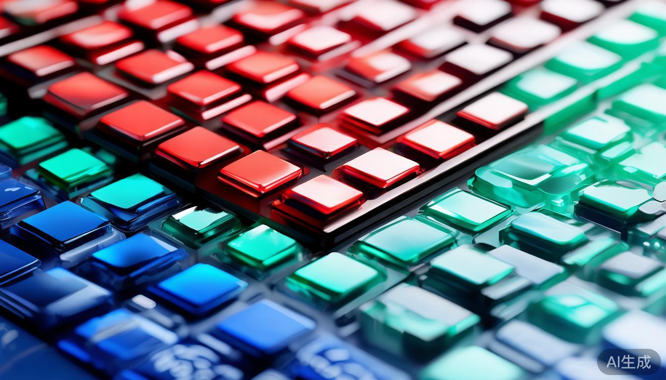 TP平台2025安卓版深度评测：手势优化、触感升级，带来全新丝滑体验