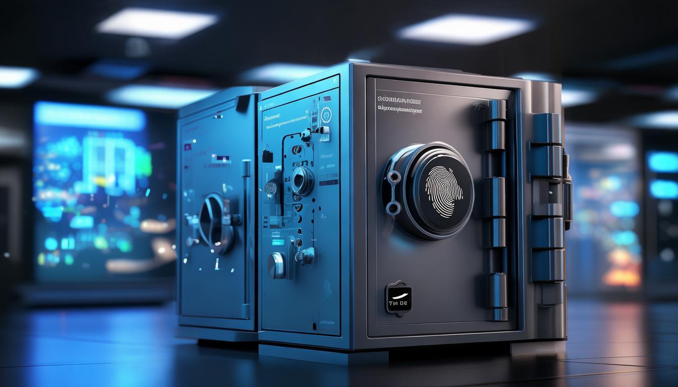 TP官方正版应用程序：颠覆传统数字资产管理，便捷与安全并存