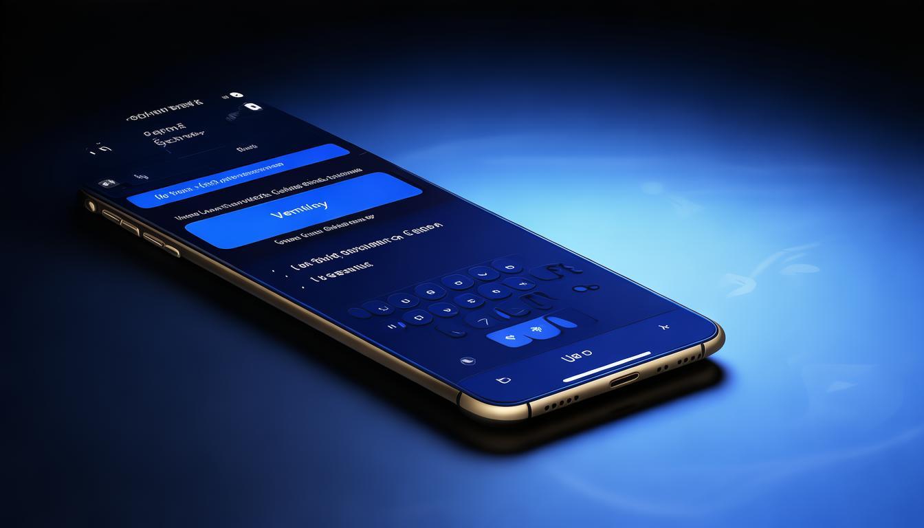 TokenPocket钱包APP设置指南：强密码与多因素认证很关键