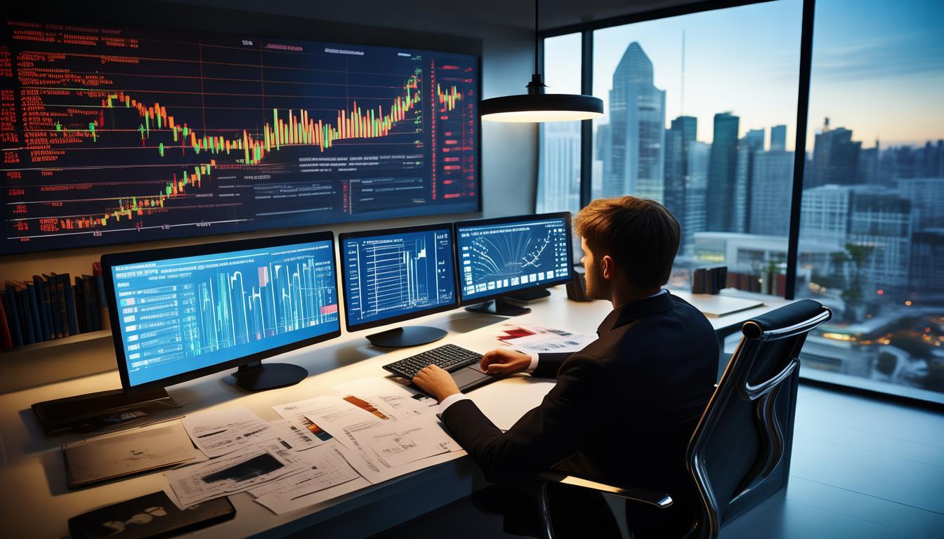 下载TP钱包最新版官网软件后，如何保持市场敏感度把握投资良机？