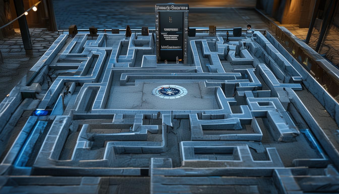 TP钱包APP安卓版：探索数字货币领域法规与合规性的边界？