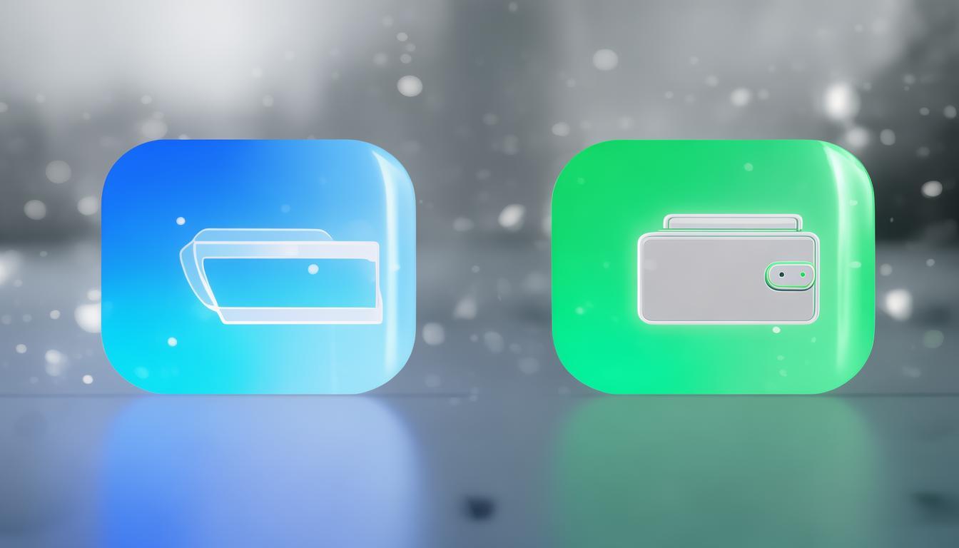 TokenPocket钱包安卓版与其他钱包对比，各有啥特点？