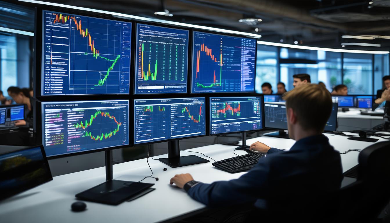 Tp钱包安卓版交易超便捷，操作简便还涵盖多种模式