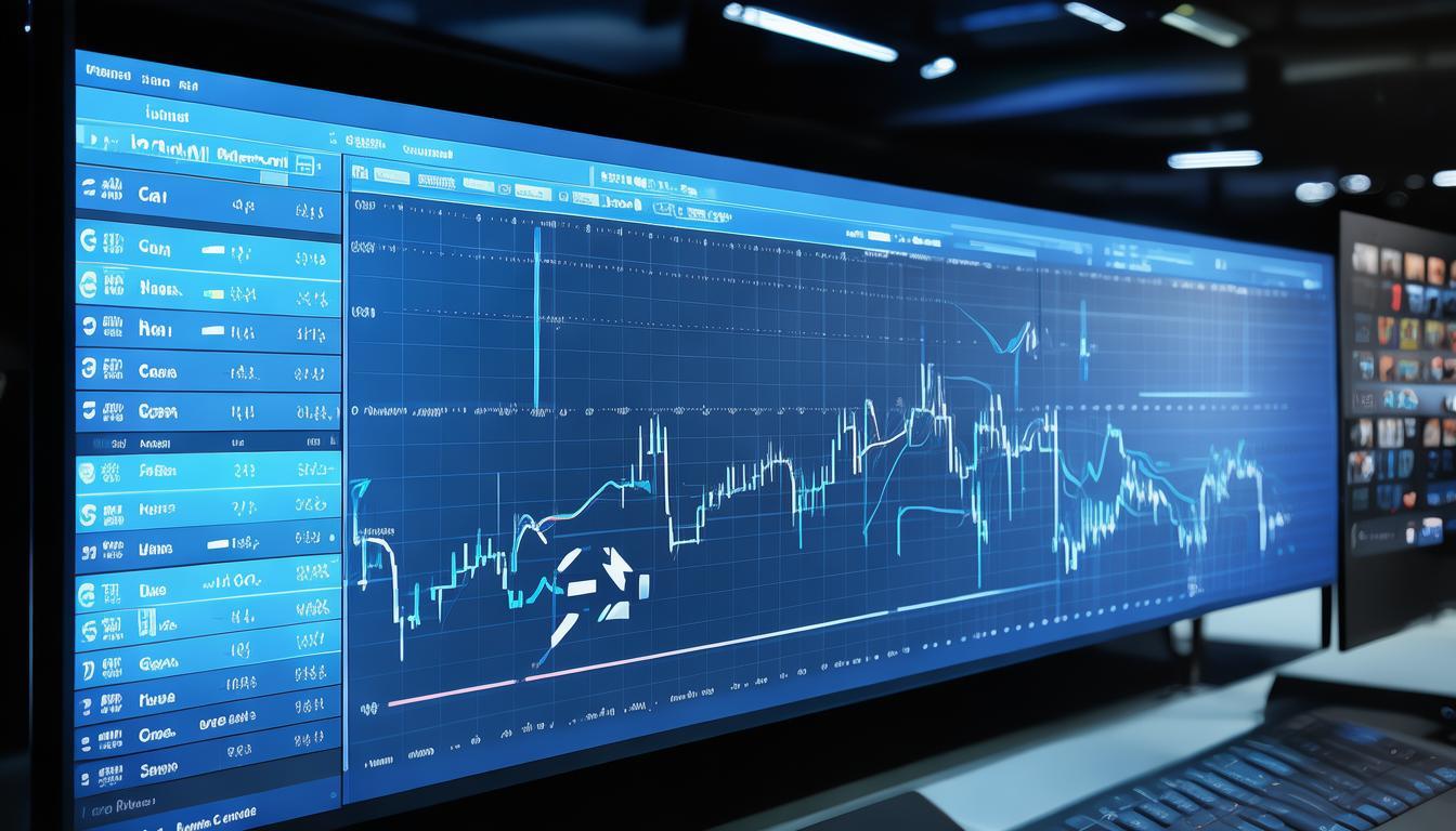 TP官网交易分析工具：投资者迷雾中的灯塔，助力把握买卖时机