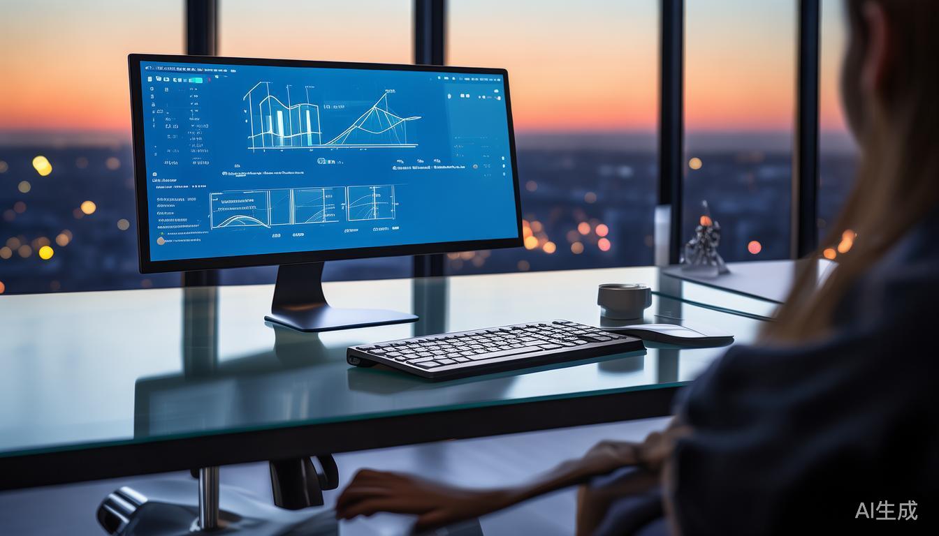 官方正版软件下载对企业至关重要，关乎安全高效运作