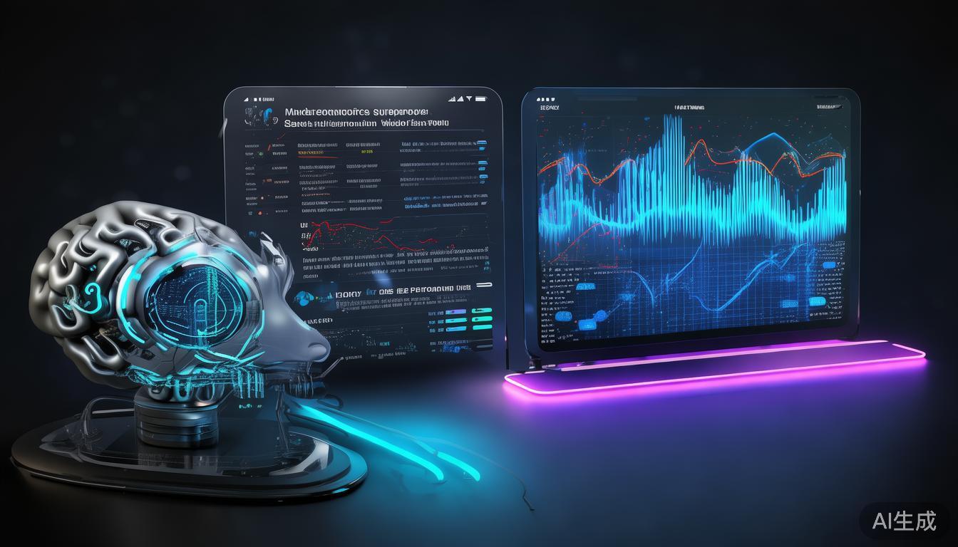 TPWallet与新技术深度融合，对数字资产管理行业影响几何？