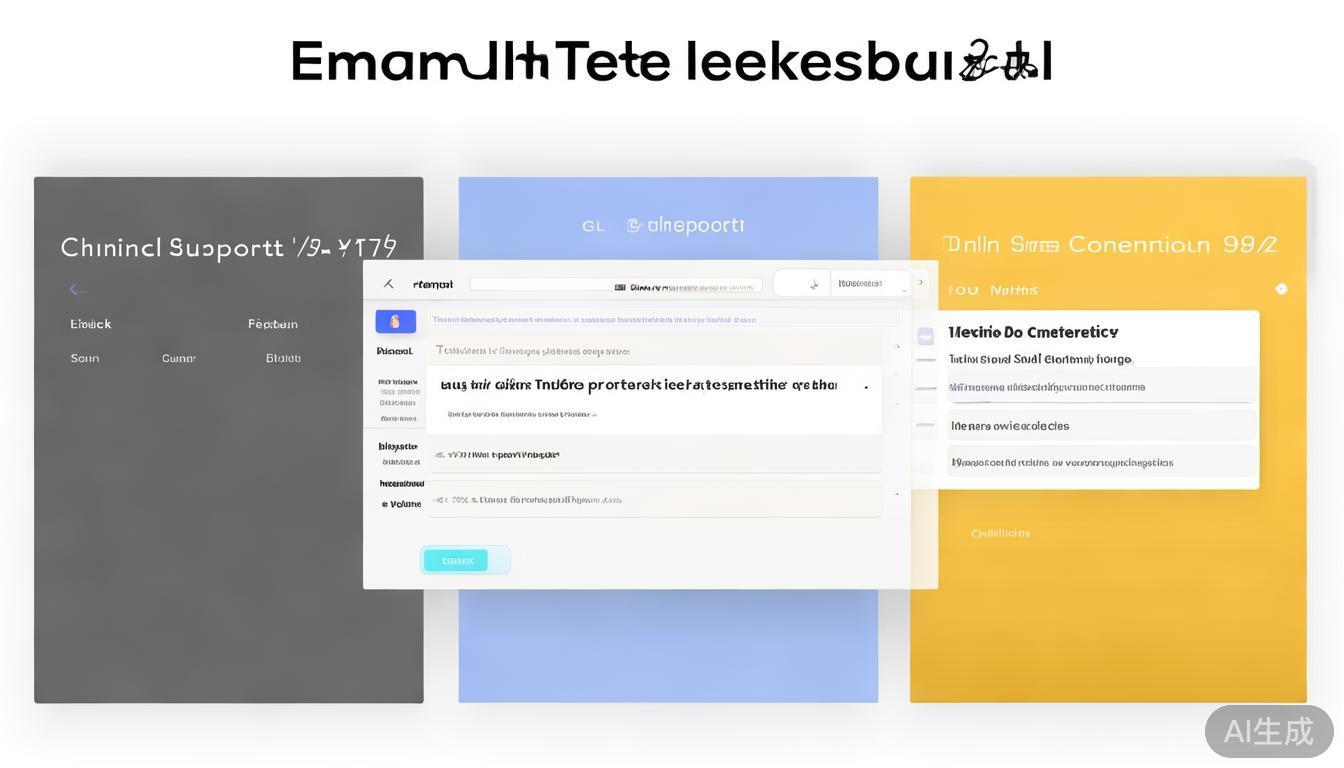 提升产品与服务：构建高效用户反馈渠道的实用方法与整合策略