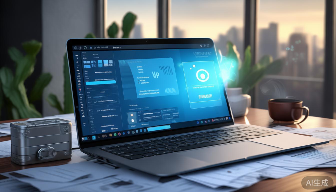 TP平台数据管理指南：如何安全下载与高效整理个人资料、使用记录？