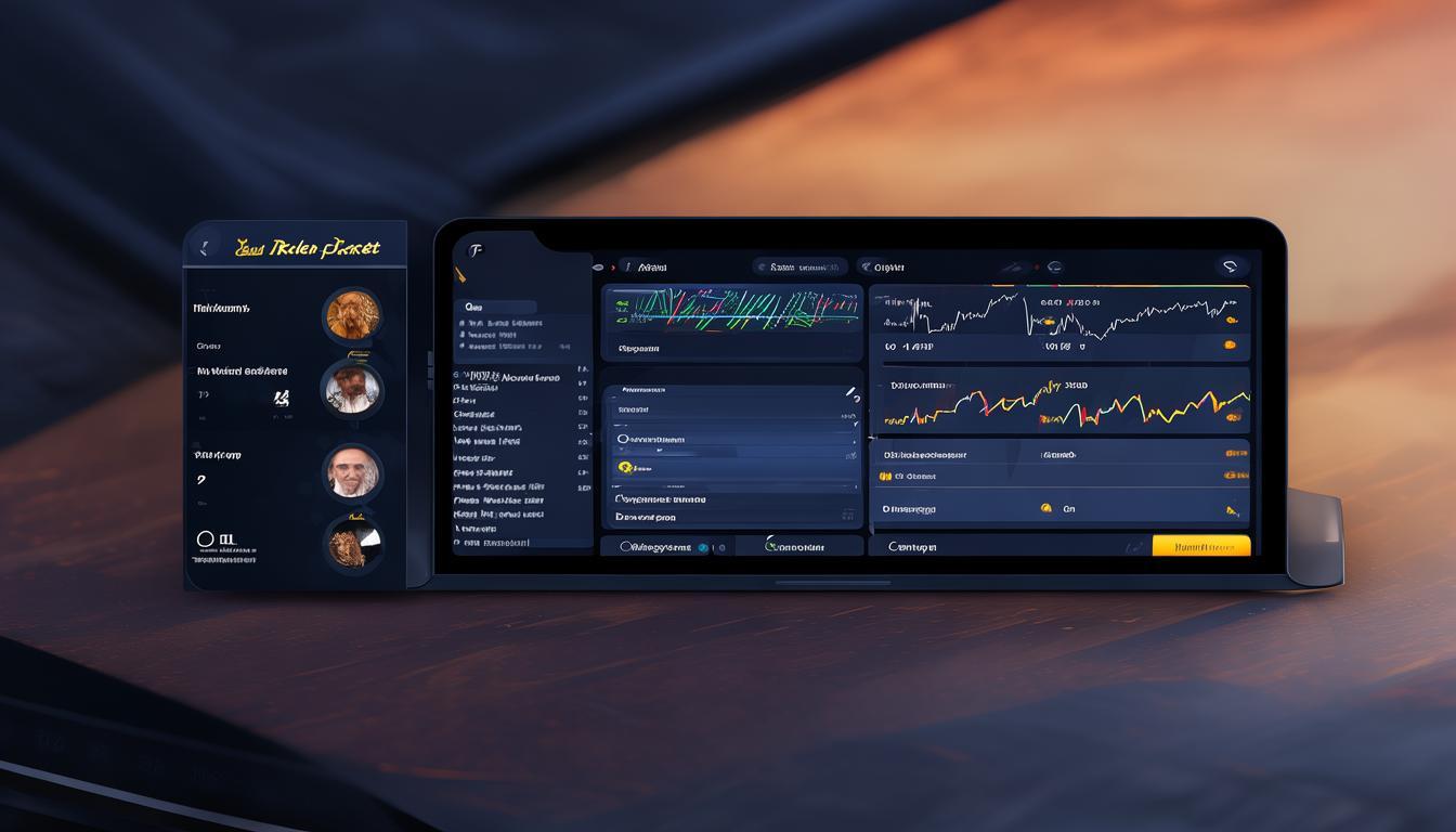 行情宝下载_行情应用_如何通过tokenpocket下载保持对市场行情的即时了解？