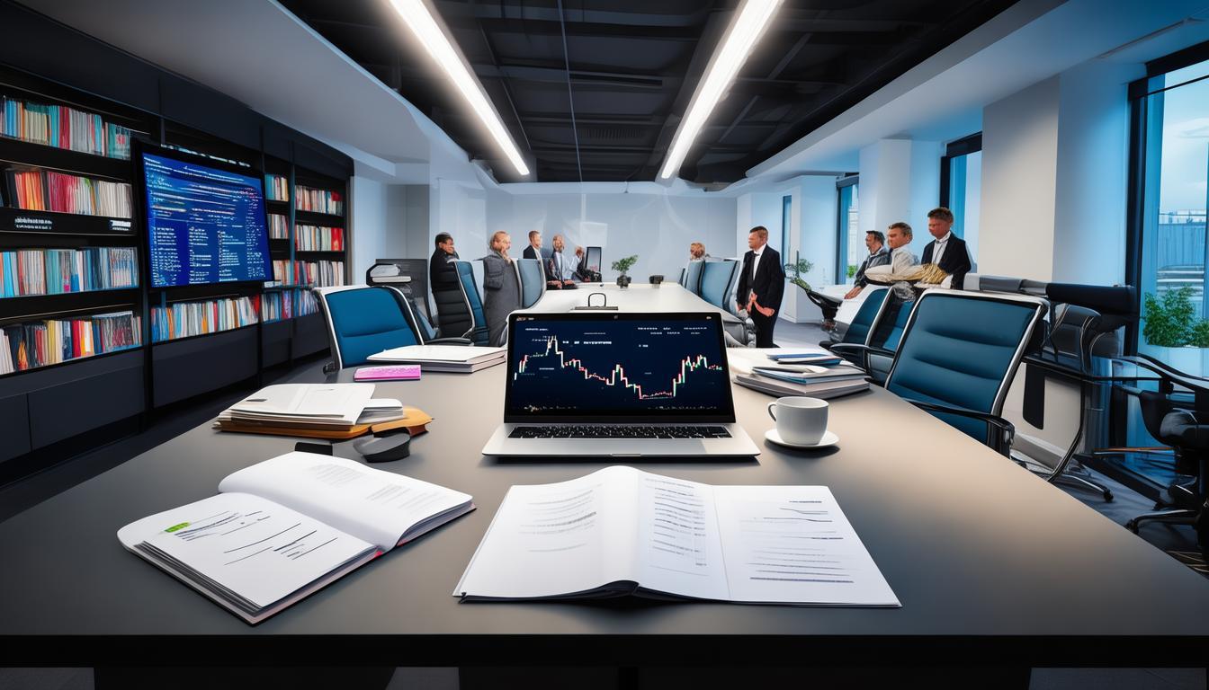 TokenPocket钱包官网首页：挖掘投资灵感，提升市场洞察力