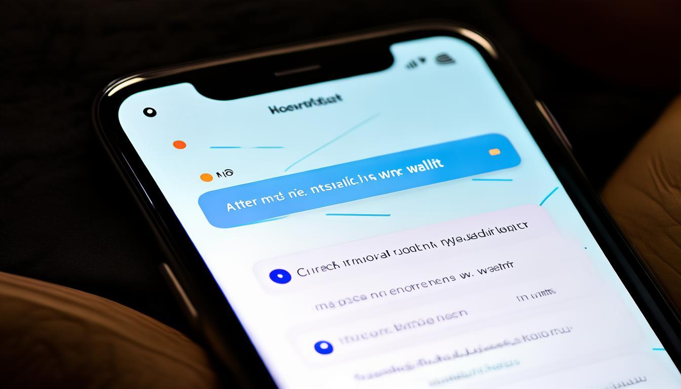 TokenPocket 钱包安卓版下载指南：来源、网络及权限需留意
