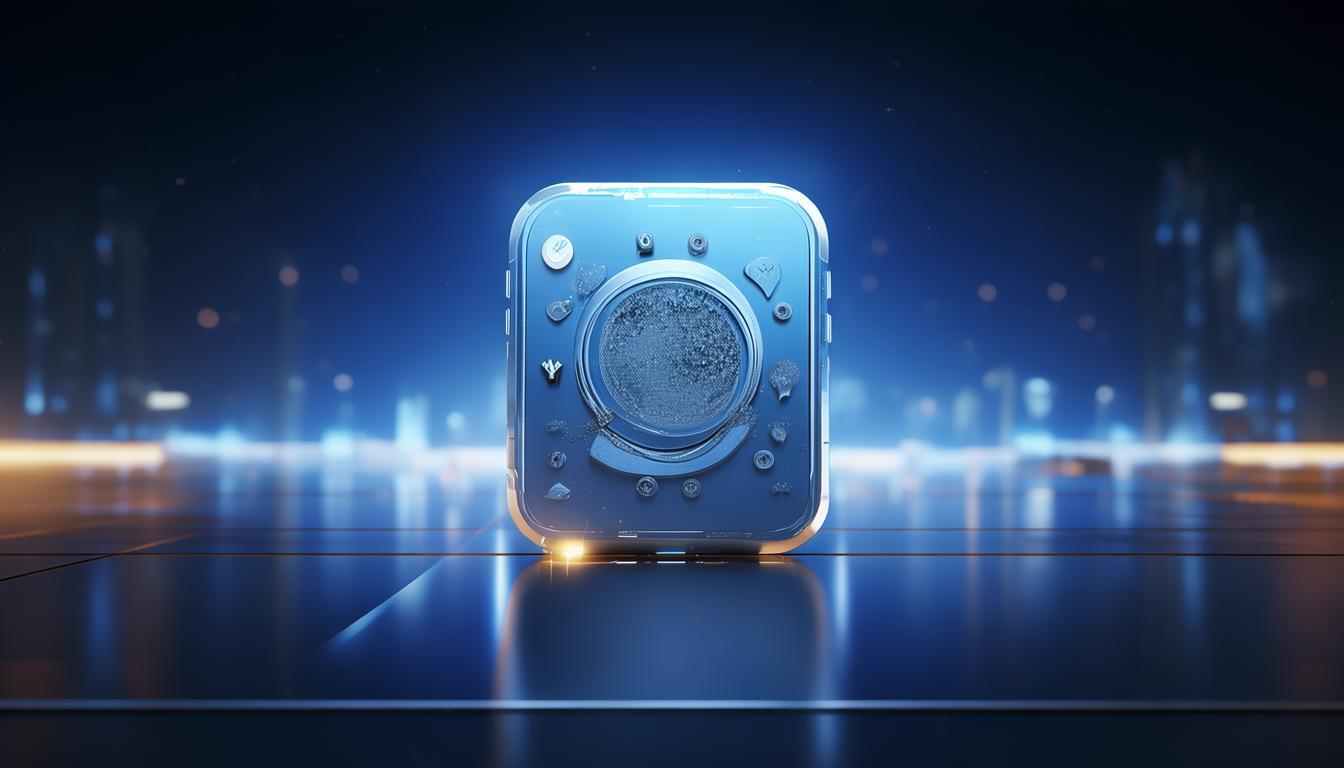 TokenPocket数字钱包：加密功能与严格认证保障资产安全