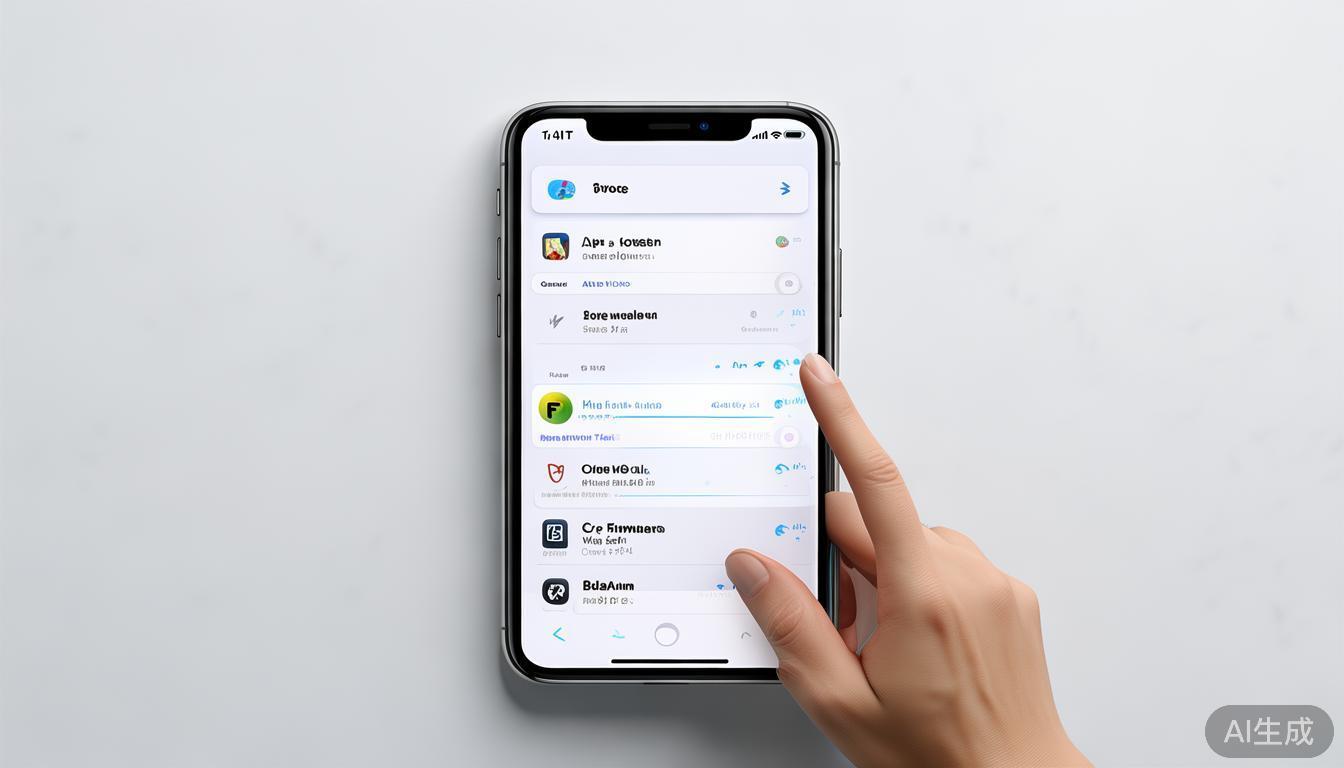 获取TP苹果系统应用程序资料？这几个关键步骤要知晓