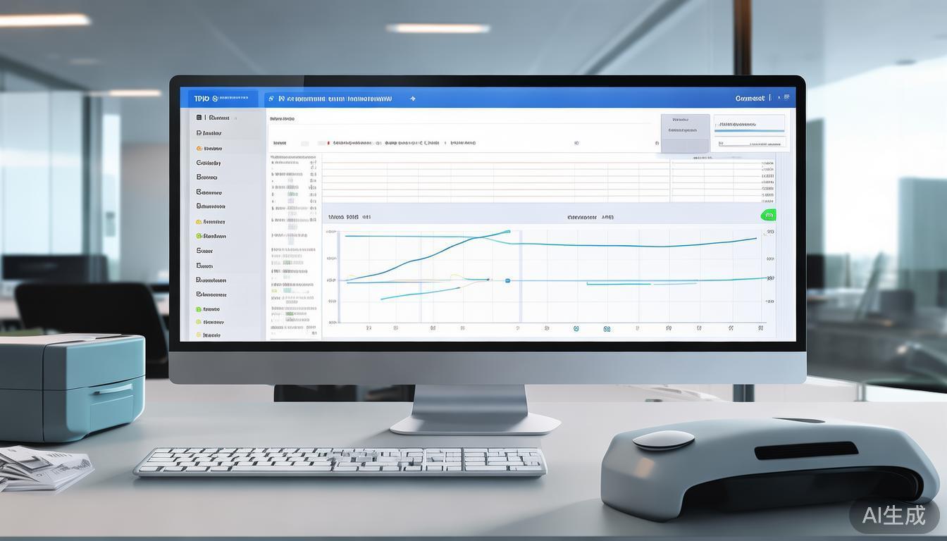TP官方正版下载接口：助力创作者，提升软件下载量及分发效率
