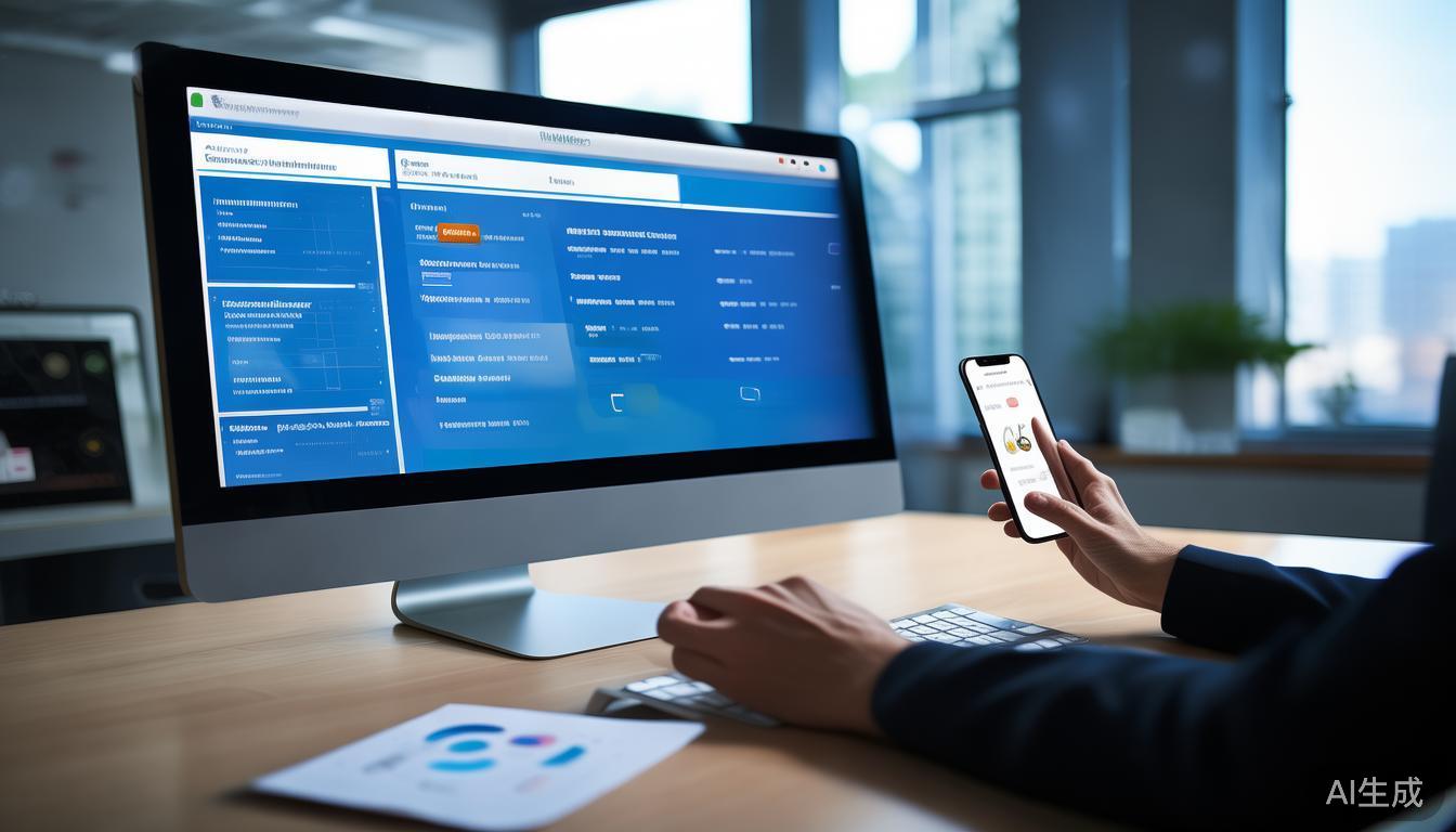 数字化转型浪潮下，TP交易所App如何助力企业提升运营效率？