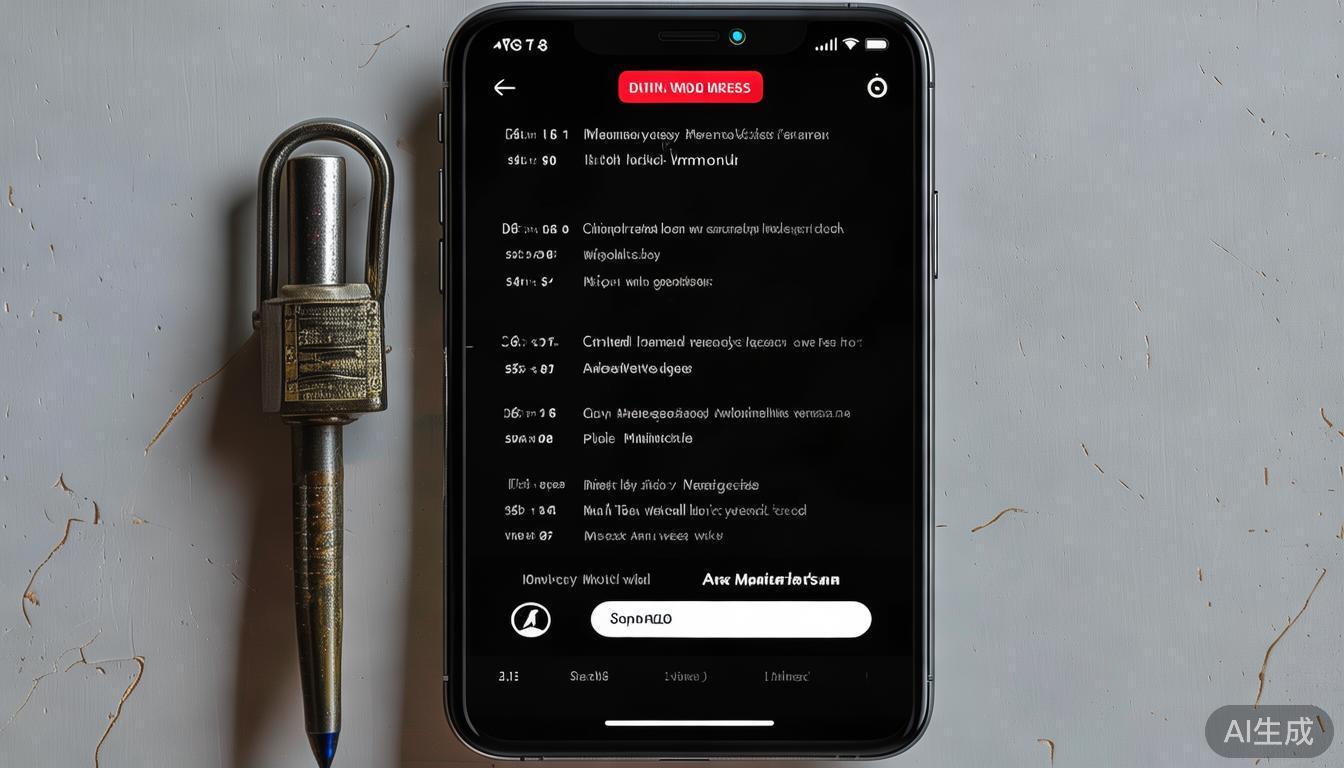 数字货币范畴内，助记词与私钥二维码关乎资产安全