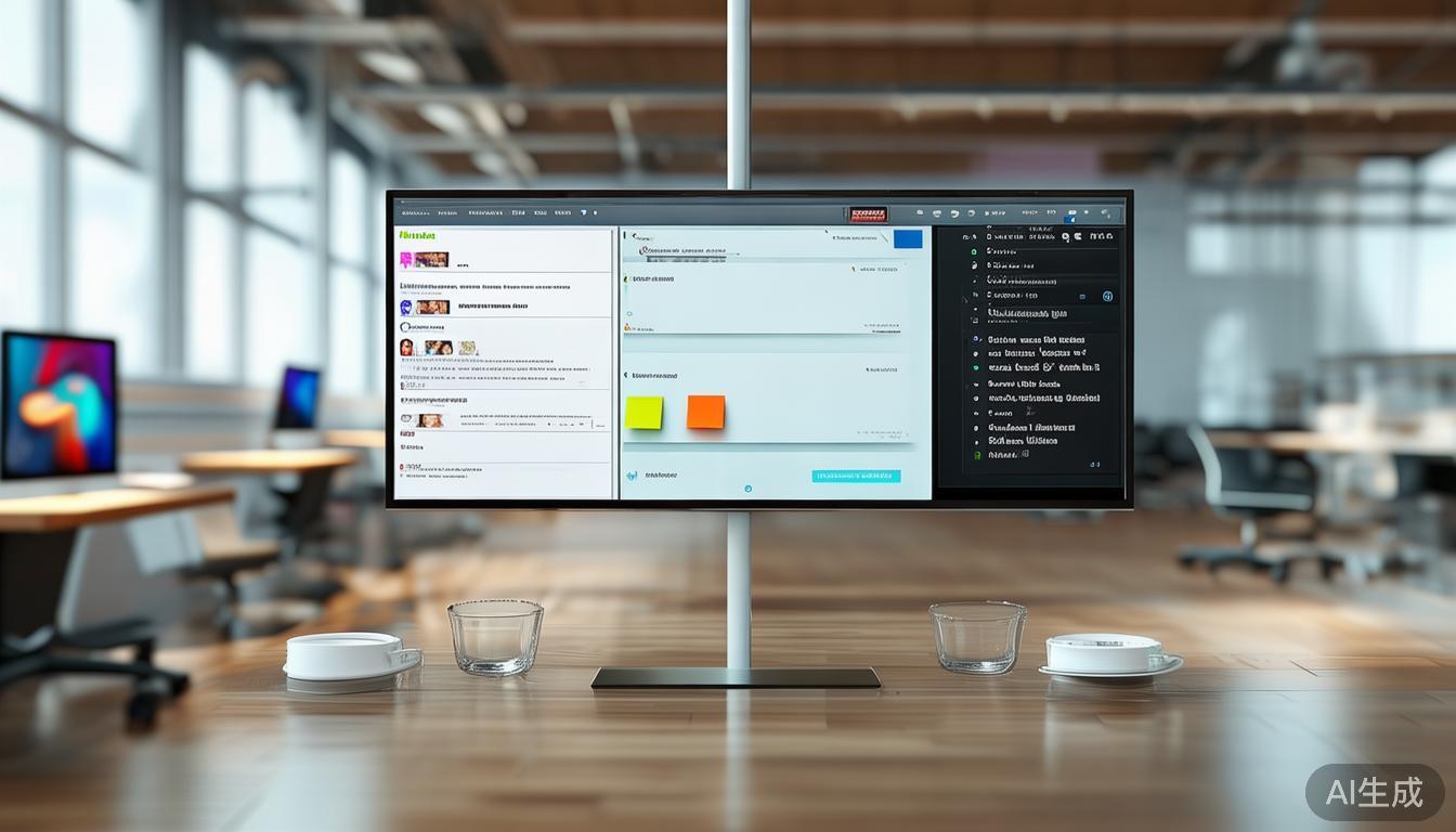TP最新版本下载与配置：优化团队任务分配，强化实时沟通效率