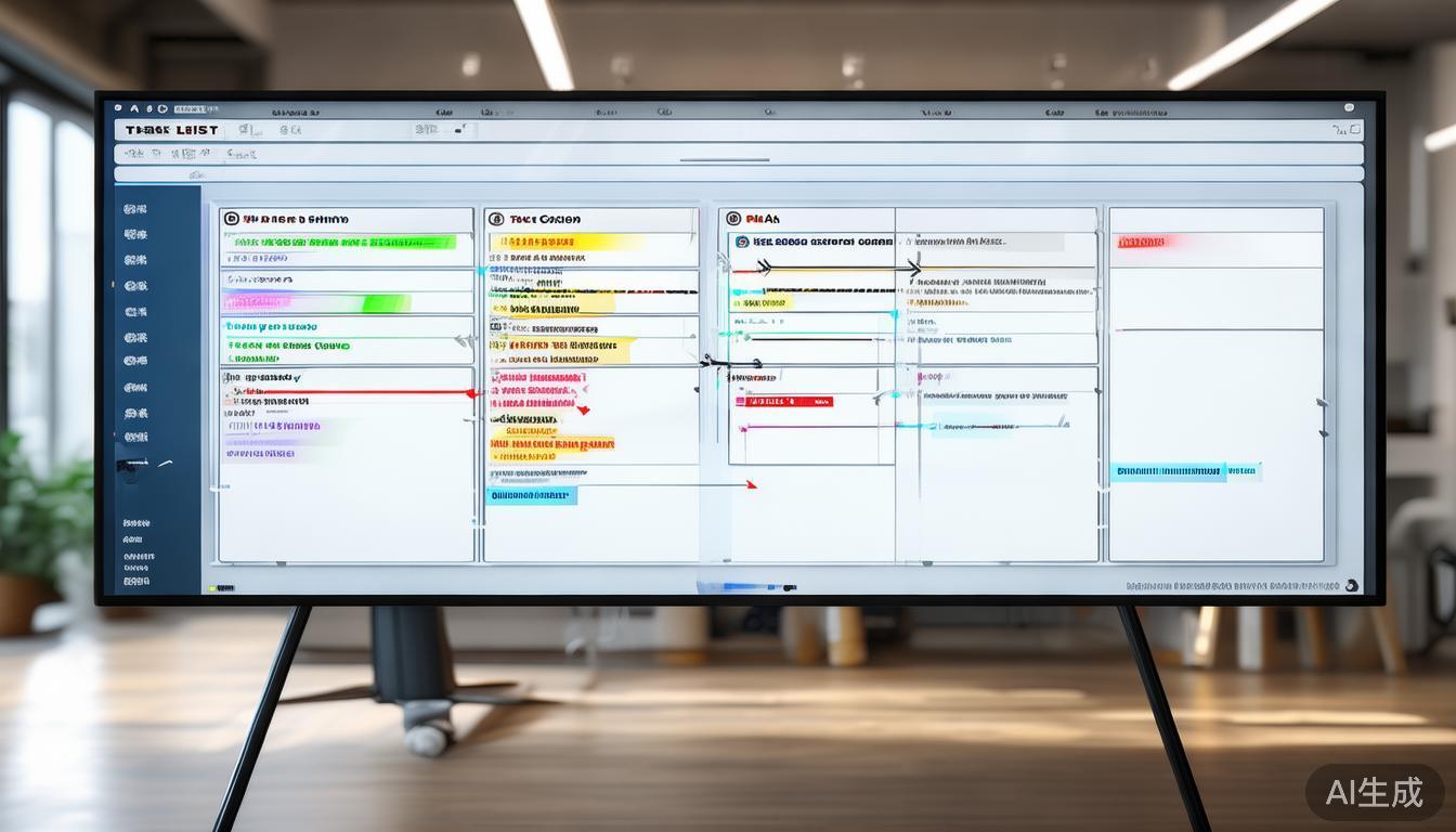 TP官方2025安卓版评测：三大团队协作核心升级，效率飙升