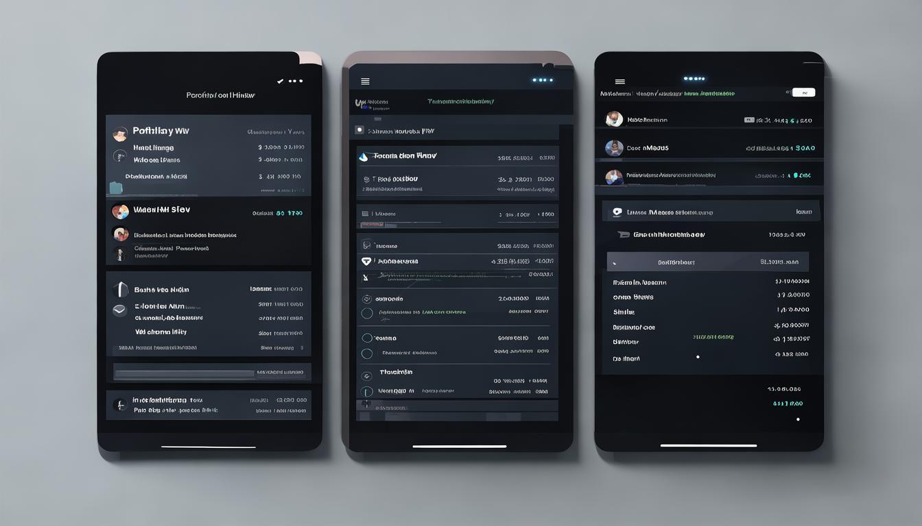 资产优化配置方案_如何在tpwallet官方版中快速设置以优化你的资产配置?_资产优化方案