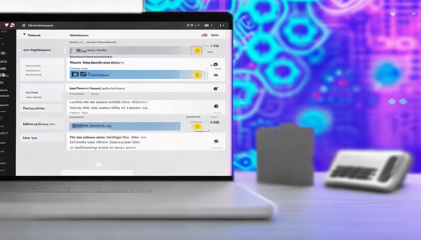 热门的加密货币流动性挖掘，TokenPocket钱包APP怎么操作？