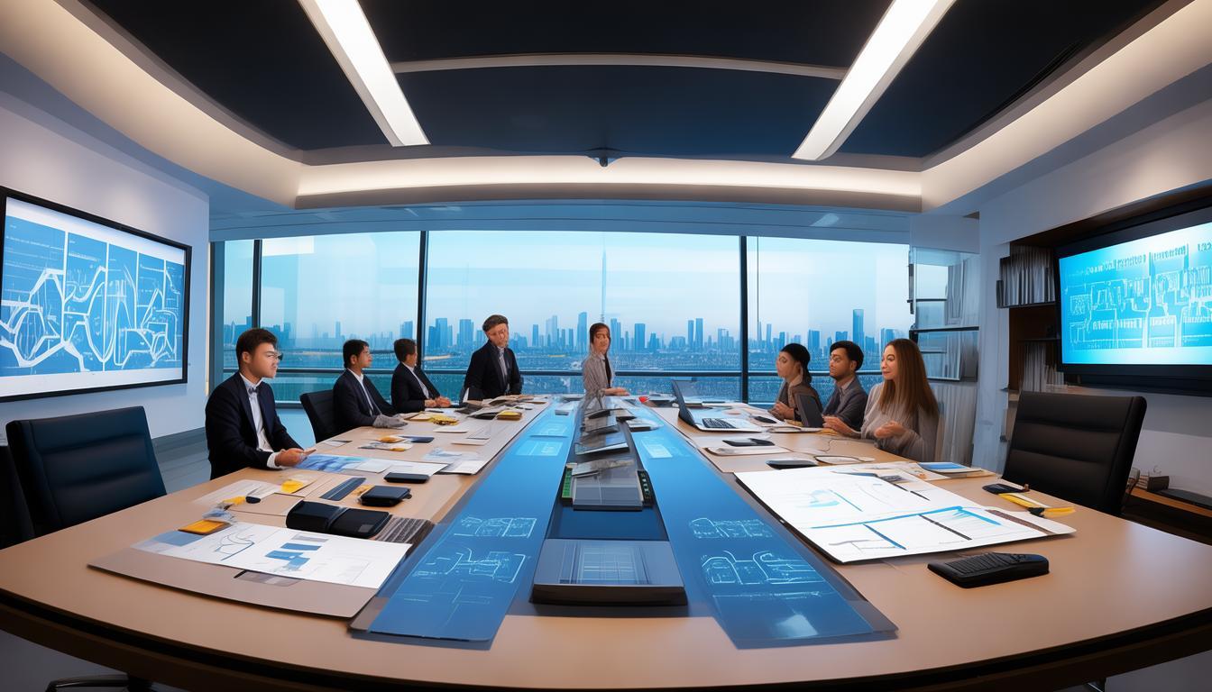 tpWallet官网更新方案要紧跟市场，关注技术与用户需求