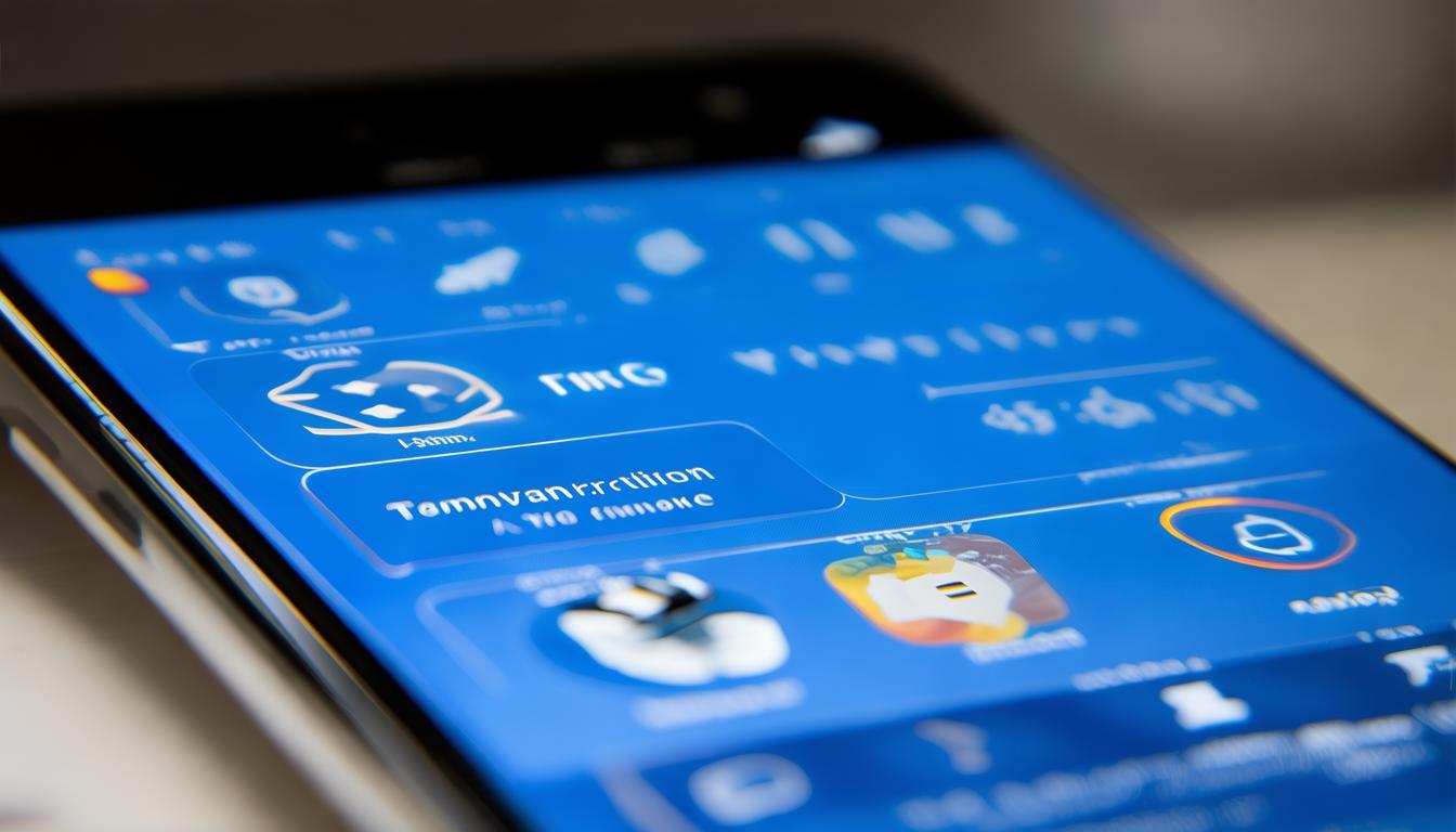 TP钱包APP安卓版与其他钱包对比：便捷、安全与功能丰富度解析