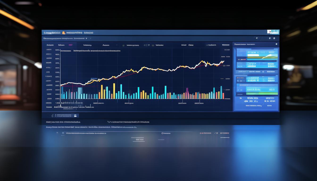 借助tp正版软件实现定制化投资策略，掌握投资情况的关键要点