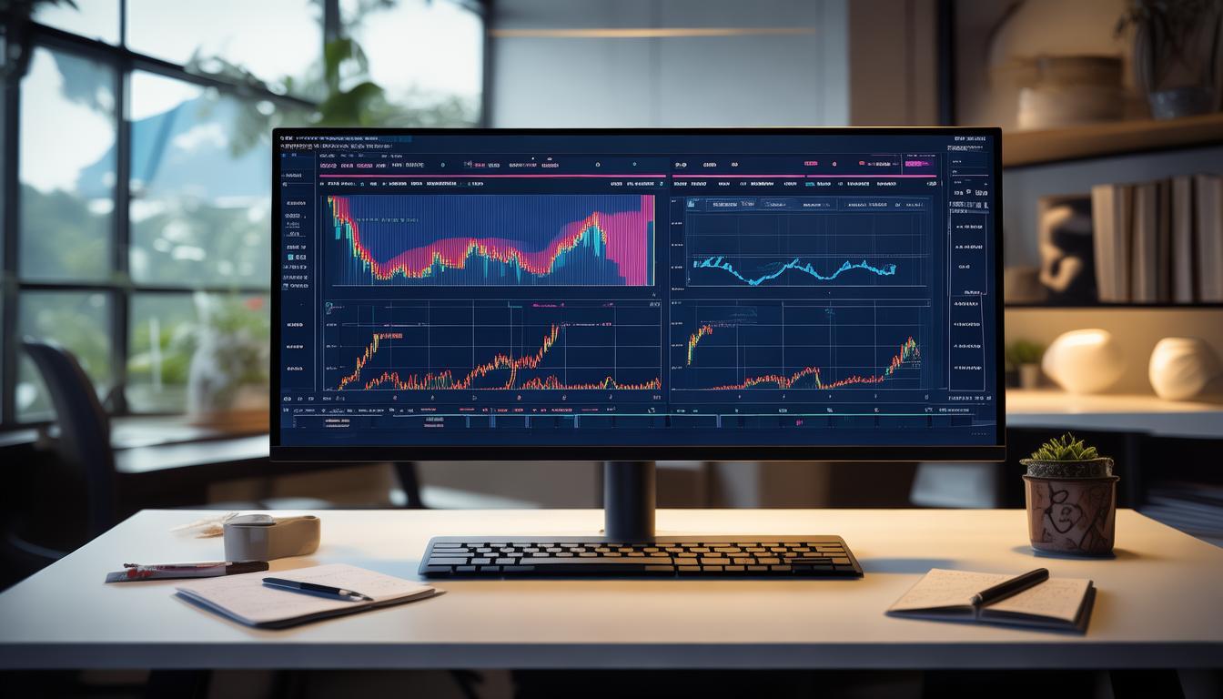 初涉投资历经挫折，TP钱包官网拓展视野助我把握机遇