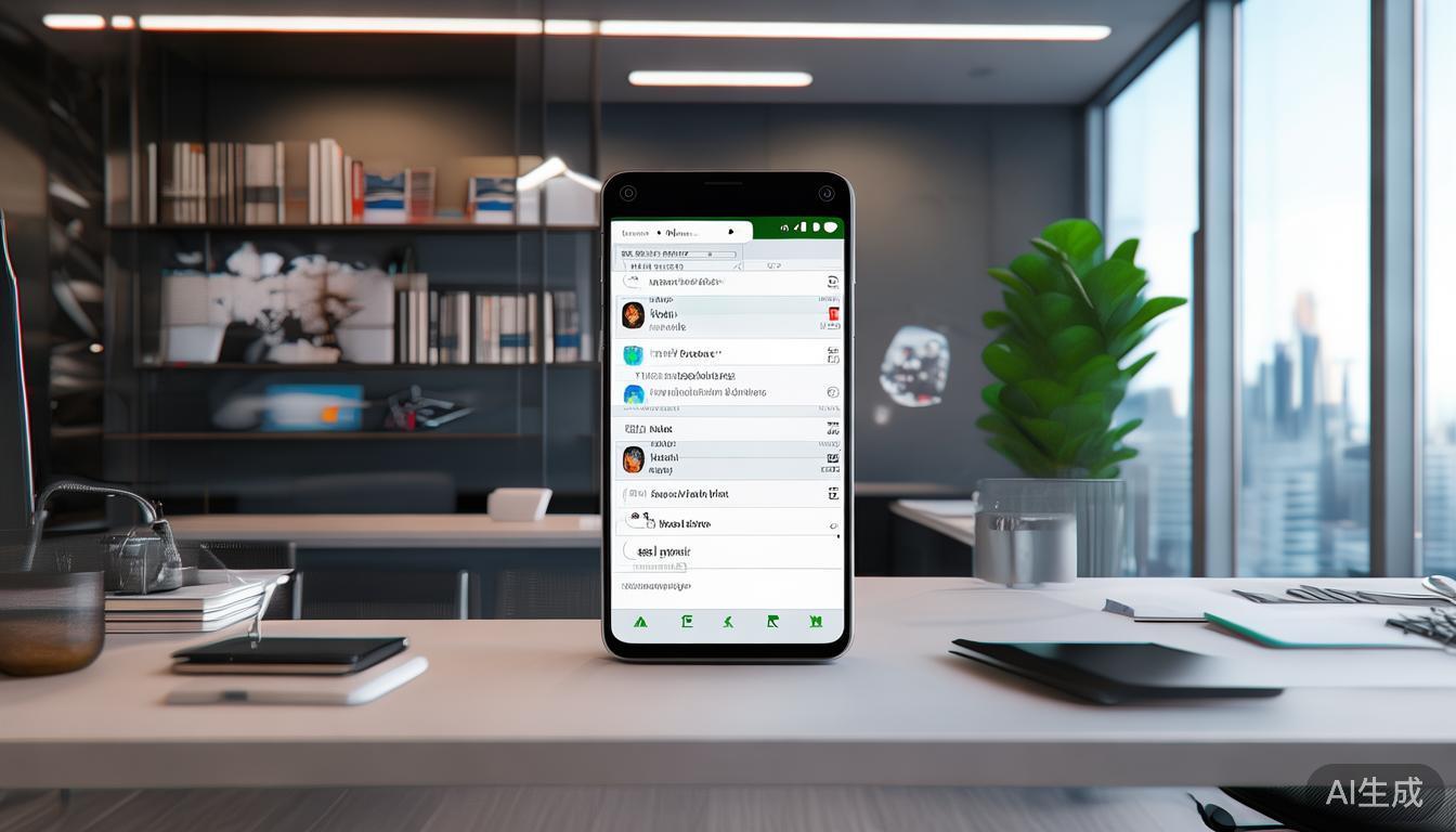 TP安卓版官方正版开展业务指南：注册、功能使用与安全设置要点