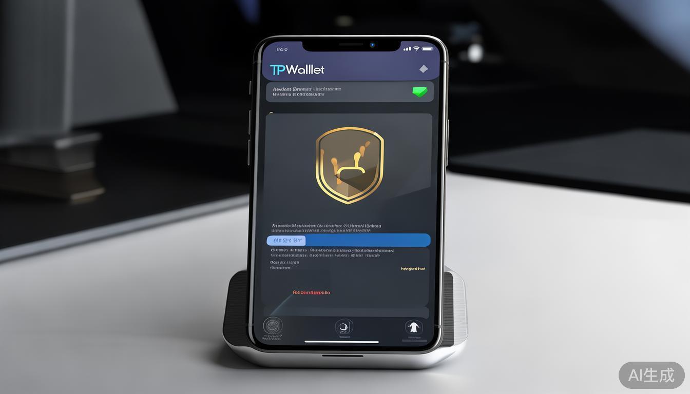 TPWallet在线购物超便利，付款迅速可靠还适用广泛