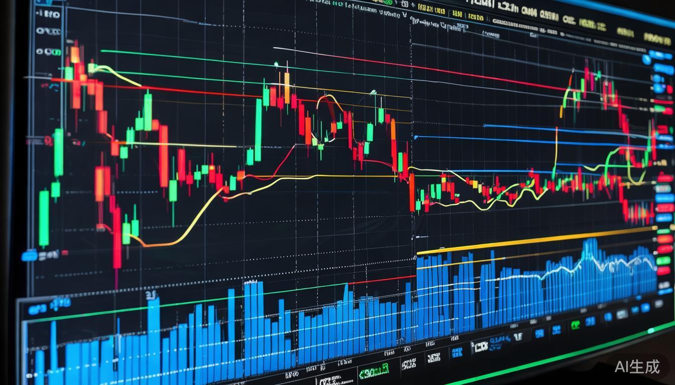 TPWallet交易分析：掌握市场动态，熟悉界面功能，探索操作技巧