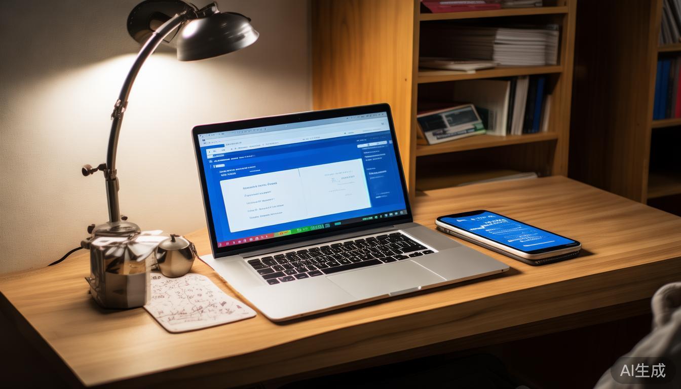 学习效率如何提升？访问TP官方网址下载资源前，先明确学习目标