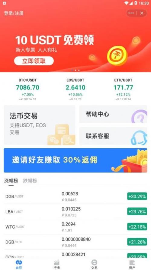 TokenPocket钱包安卓应用：优化投资组合布局的得力助手
