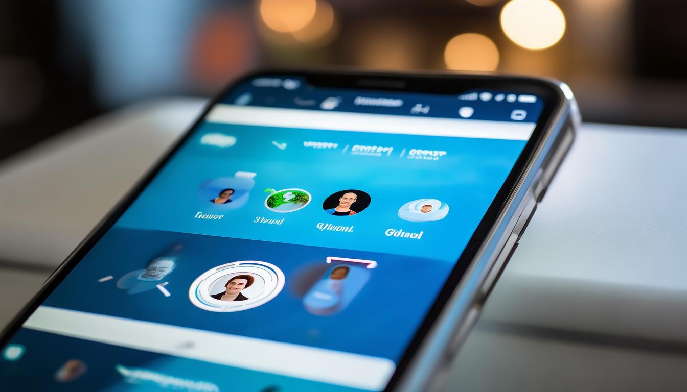 TP官方网站App下载后，资讯获取与交易便捷性显著提升