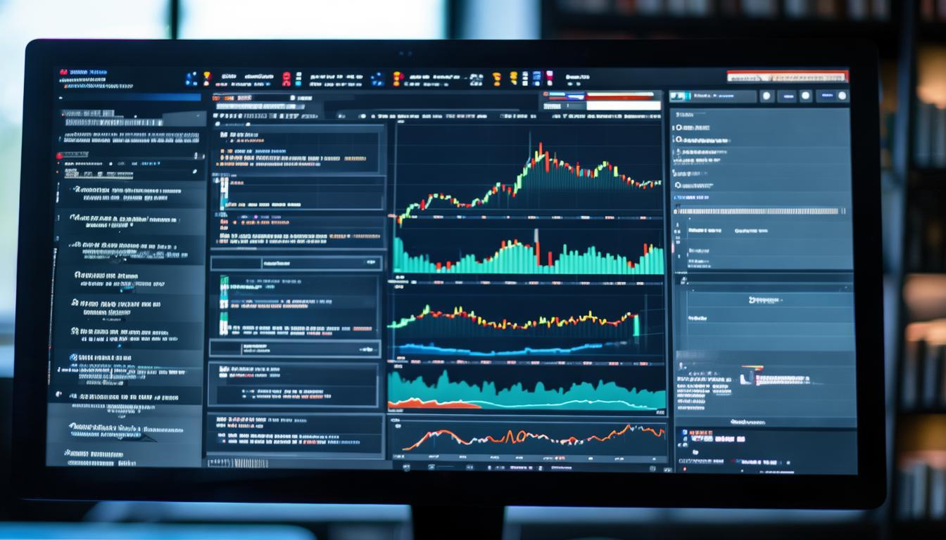 在tokenpocket钱包官网首页挑选数字货币交易选项的关键要点