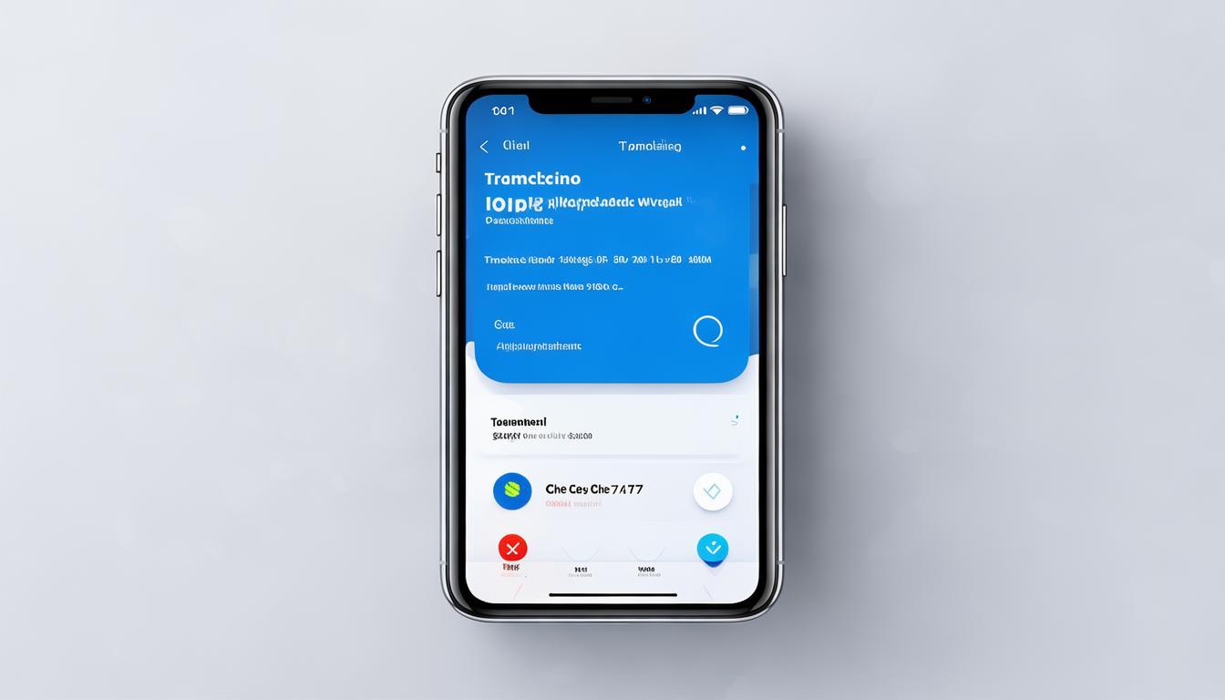 TokenPocket钱包安卓版提醒功能：助力便捷高效交易，轻松把握时机