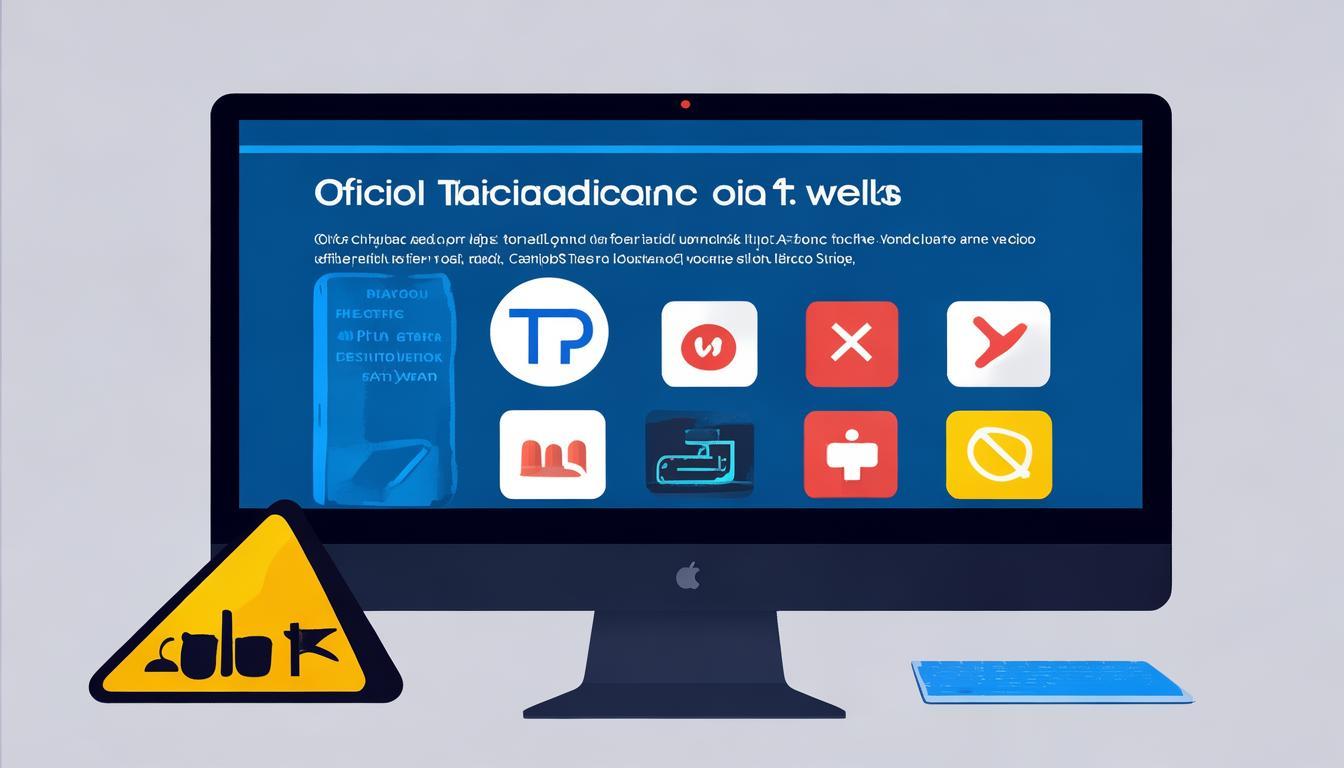 TP钱包成数字货币交易重要工具，官网正版下载需留意