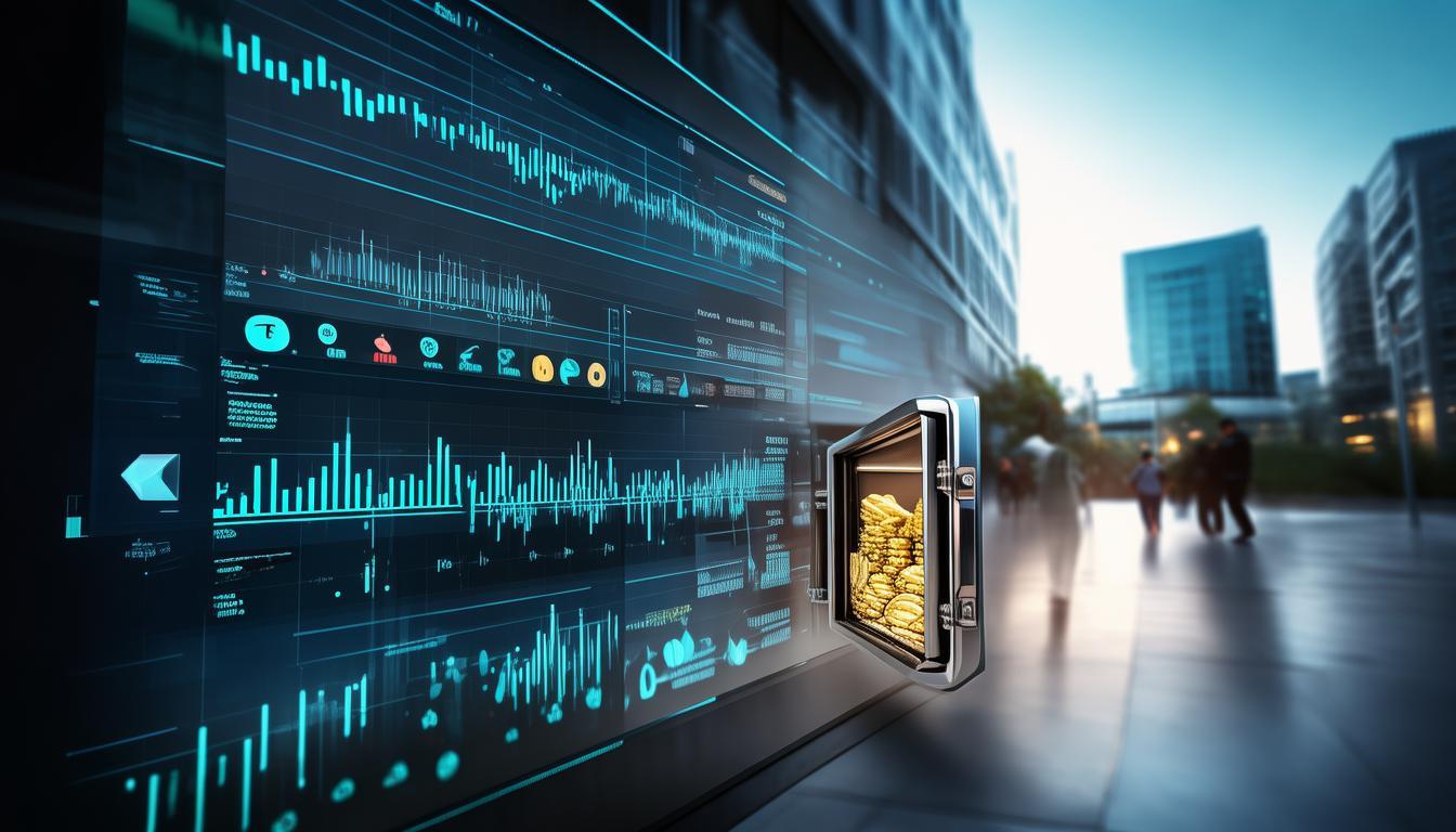 新版TP钱包：管理数字资产新体验，用好它的方法与安全要点